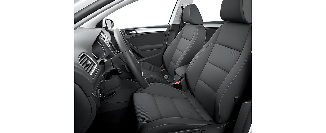 Volkswagen Golf 2013 40