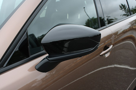 Mazda CX-70 PHEV GT 2025 : essai routier Image
