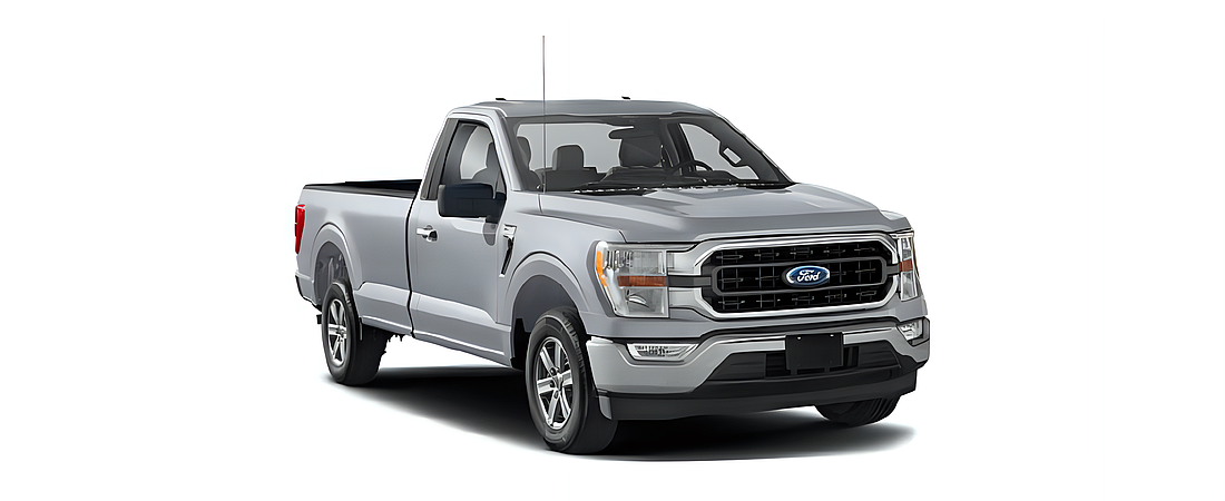 Ford F-150 2021 12