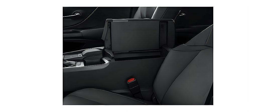 Lexus ES 2021 25
