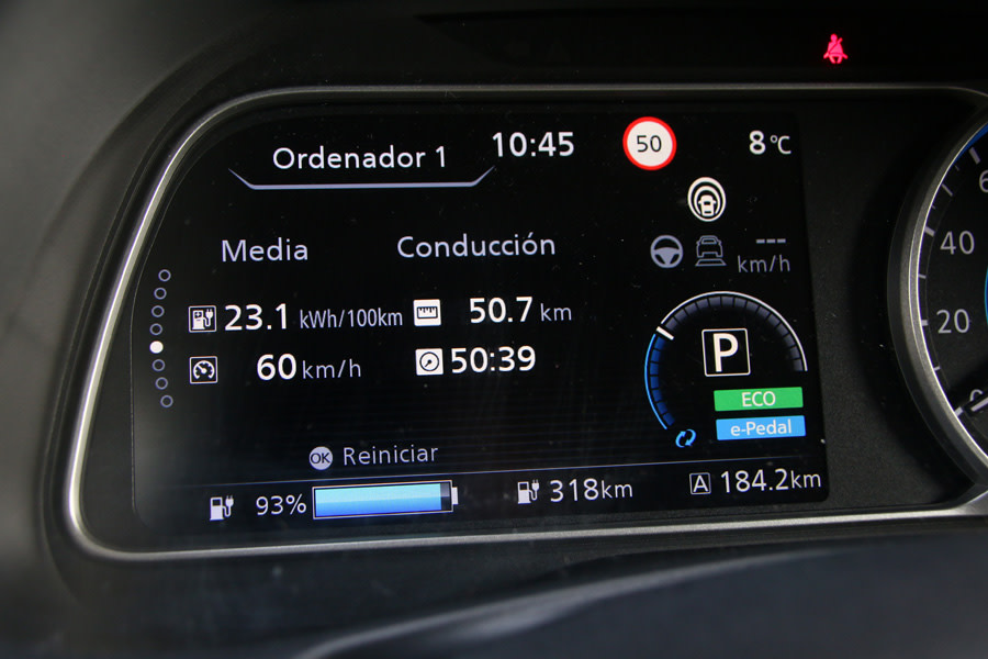 prueba nissan leaf e+ (27).JPG
