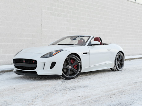 Editorial f type