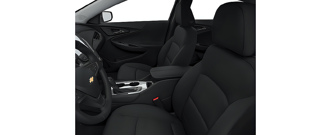 Chevrolet Malibu 2018 22