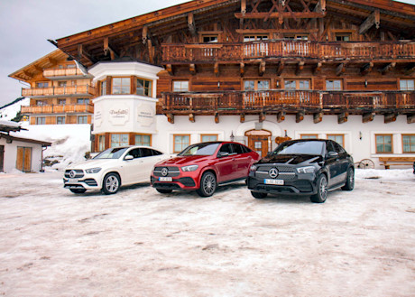 Editorial 2020 mercedes amg gle 53 coupe 05 lw
