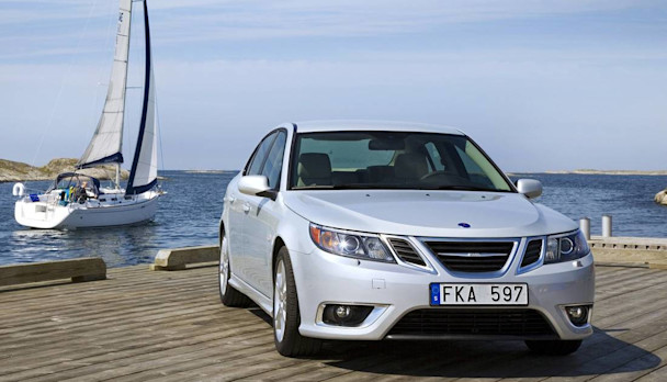 Saab 9-3