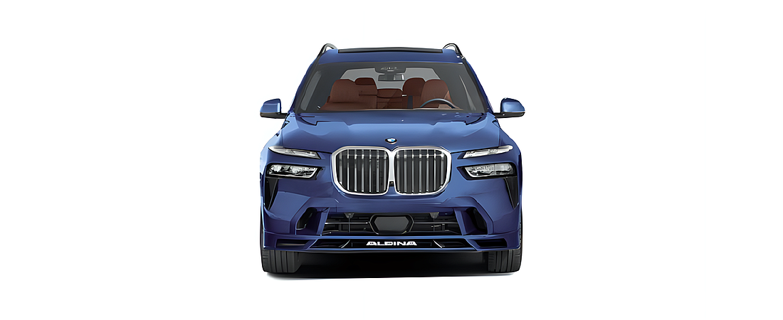 BMW X7 2024 18