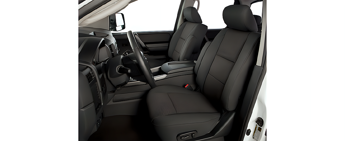 Nissan Titan 2012 27