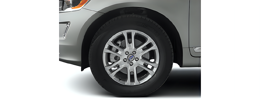Volvo XC60 2014 11
