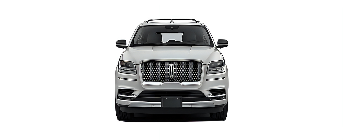 Lincoln Navigator 2020 19
