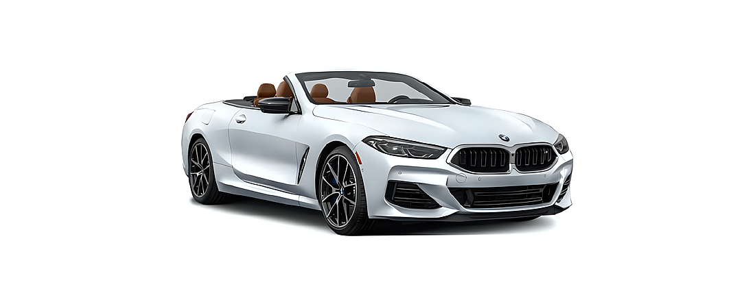 BMW 8 Series 2025 30