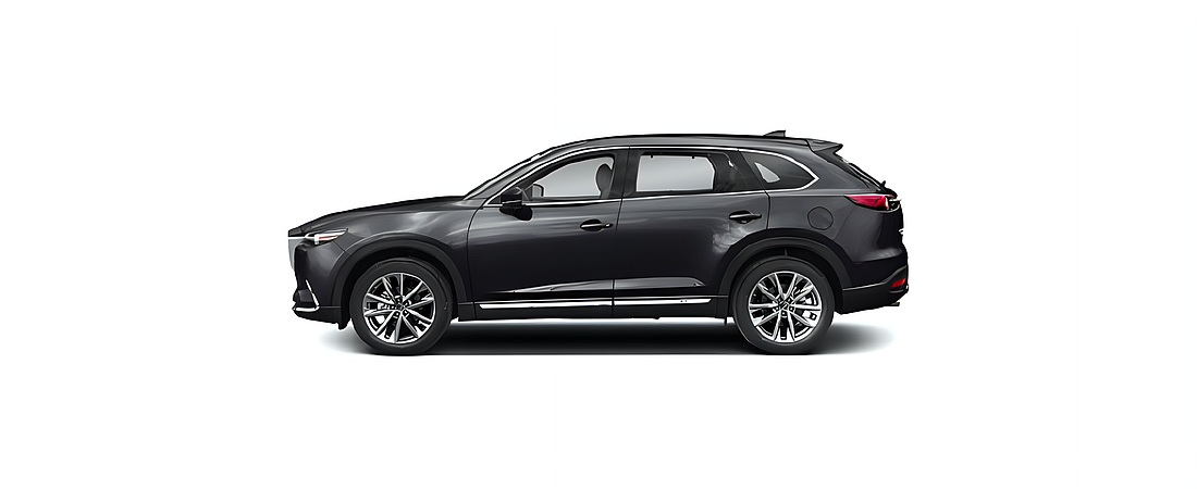 Mazda CX-9 2020 42