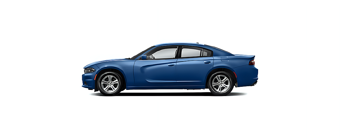 Dodge Charger 2022 16
