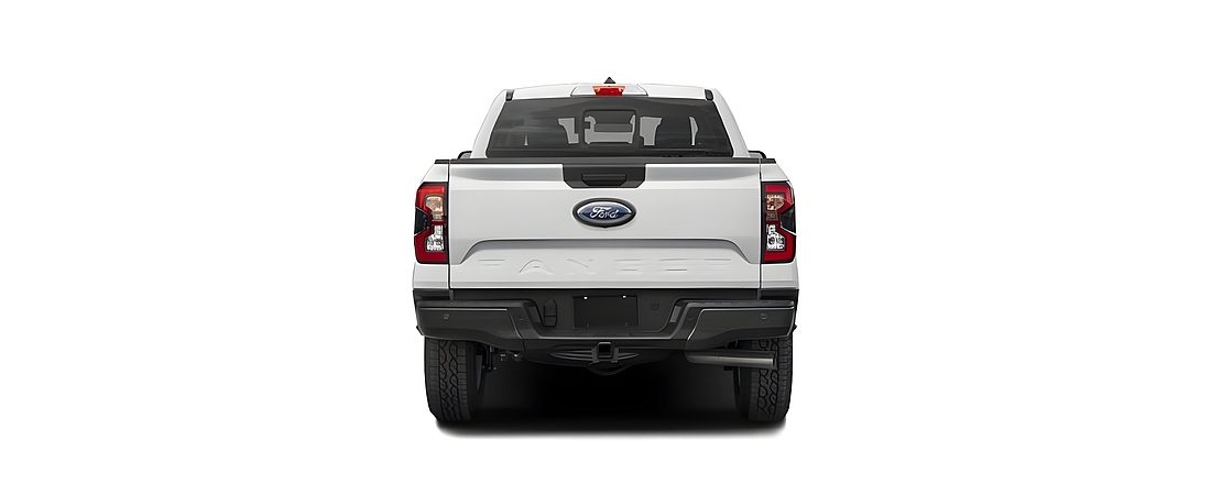 Ford Ranger 2026 - Prix, caractéristiques et photos au Canada ...