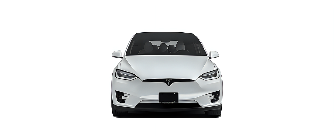 Tesla Model X 2020 19
