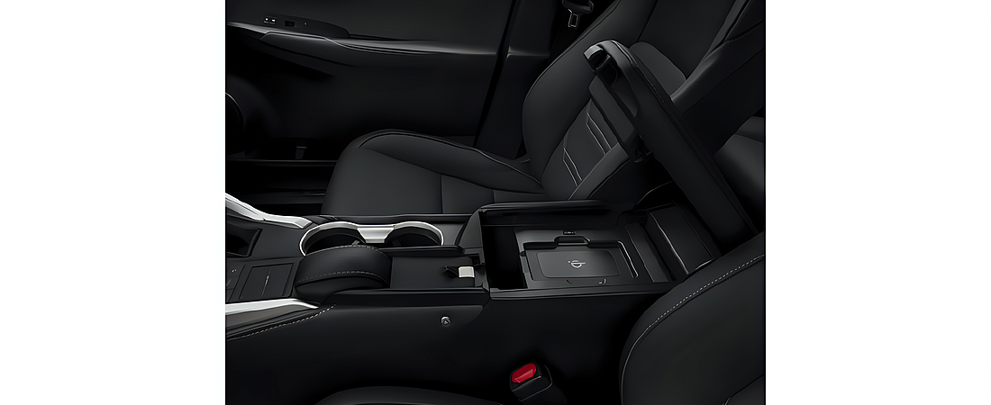 Lexus NX 200t 2015 16