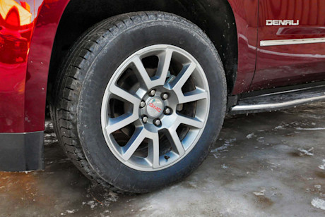 Editorial 2017 gmc yukon denali 10 bh