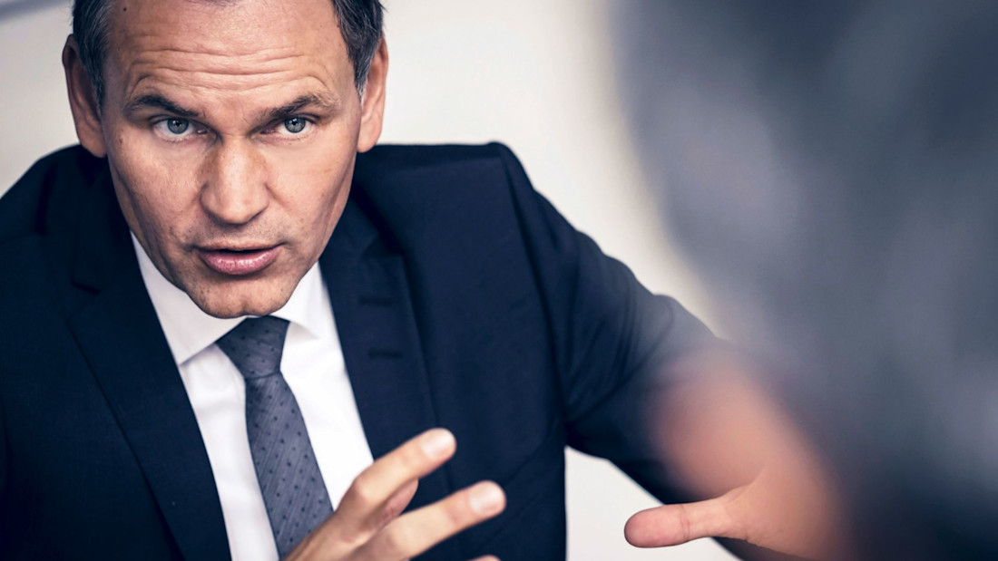 Machtwechsel bei VW: Heilsbringer mit Halbtagsjob?