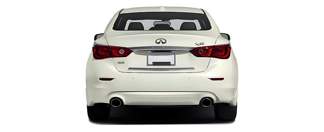 Infiniti Q50 2017 35