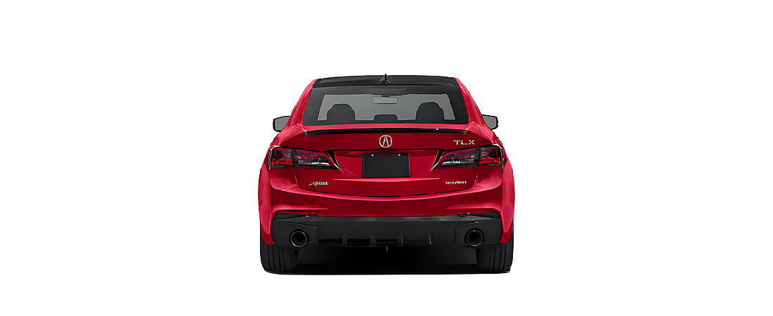 Acura TLX 2020 47