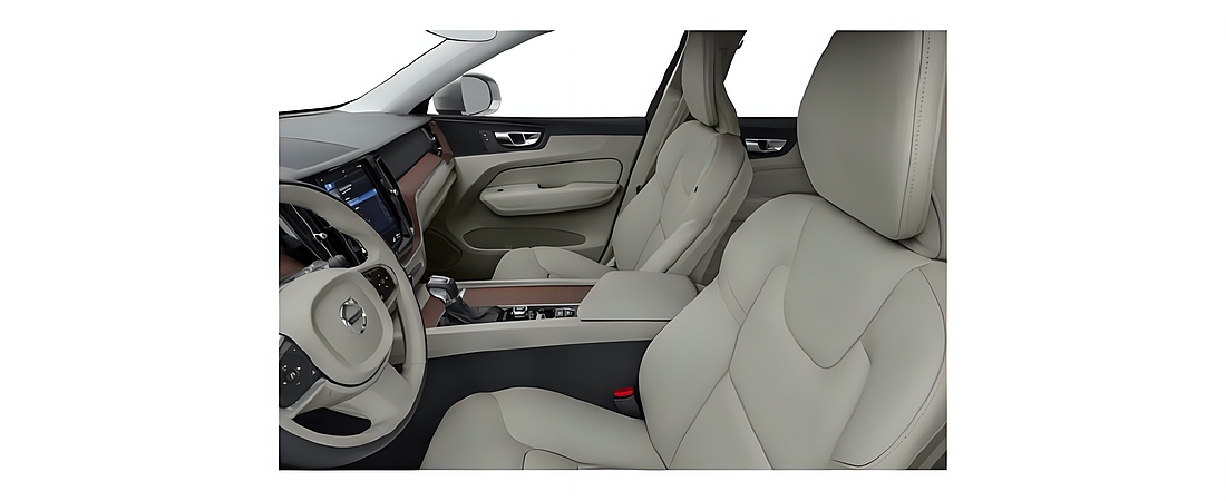 Volvo XC60 2021 8