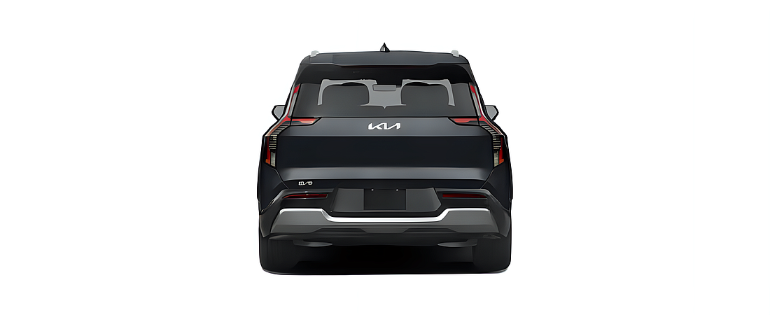 Kia EV9 2025 19