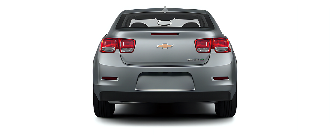 Chevrolet Malibu 2013 23