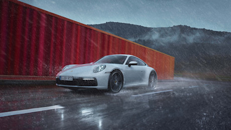 Editorial high 911 carrera 4 2019 porsche ag