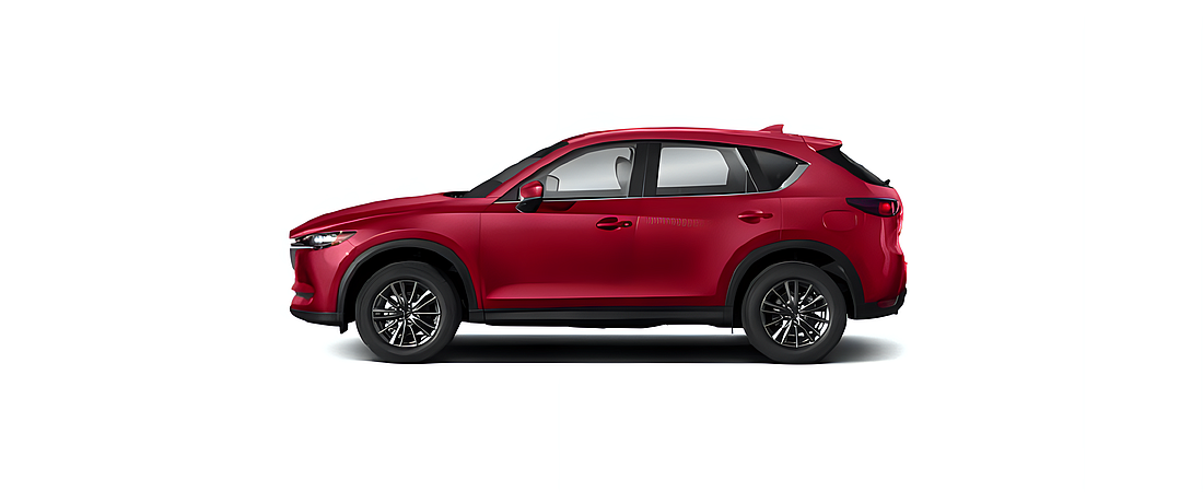 Mazda CX-5 2020 16