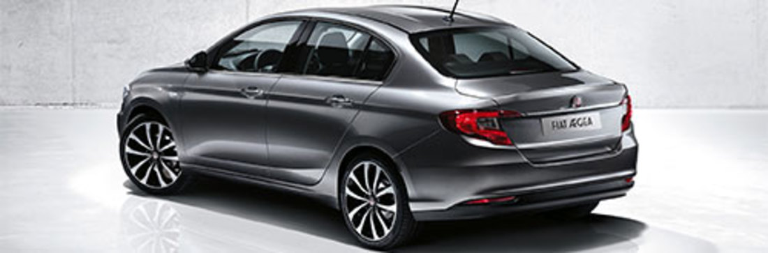 Erste Infos: Fiat Aegea – Bravo-Nachfolger