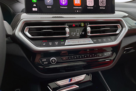 Editorial 2022 bmw x3 m40i 28 ct