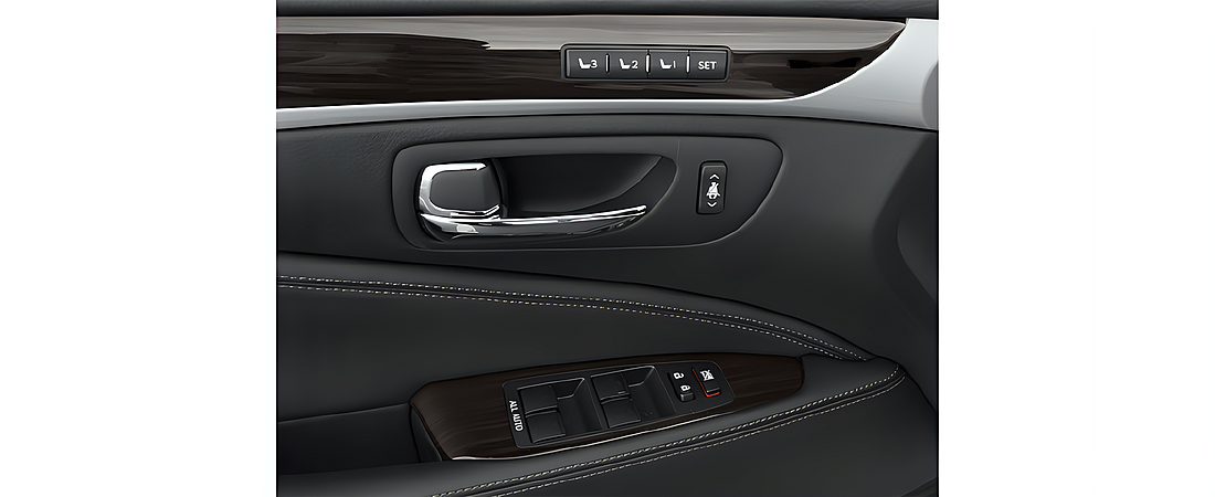 Lexus LS 460 2013 18