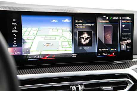 Editorial 2022 bmw i4 m50 xdrive 19 jw