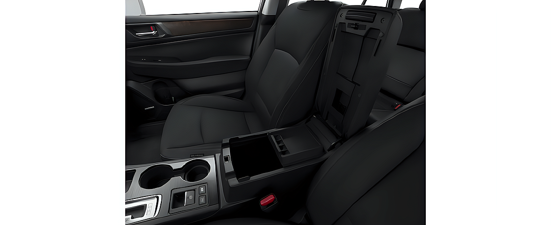 Subaru Outback 2015 16