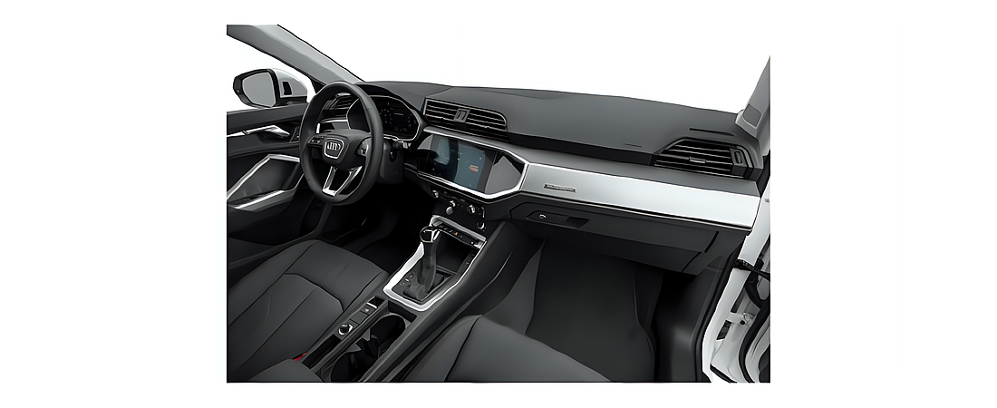 Audi Q3 2022 13