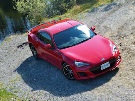 Editorial 2017 subaru brz 15 jb