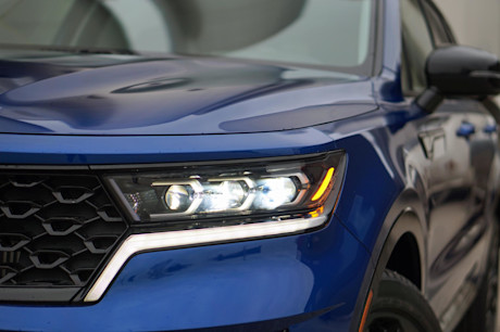 Editorial 2021 kia sorento sx 11 jl