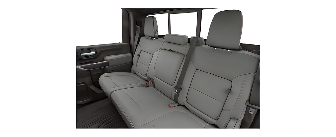 GMC Sierra 3500HD 2023 14