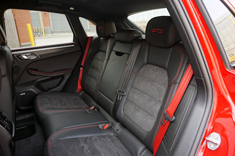 Editorial 2021 porsche macan gts 18 jl