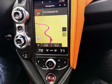 Editorial 2020 mclaren 720s spider 09 pb