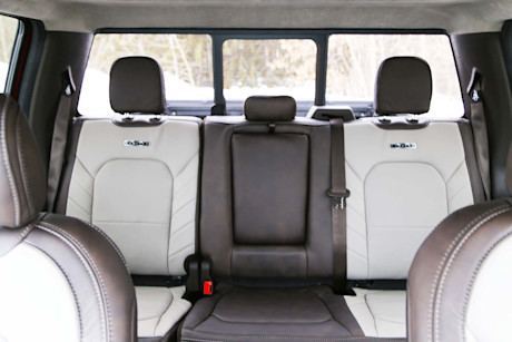 Editorial 2019 ford f 150 limited 34 ts
