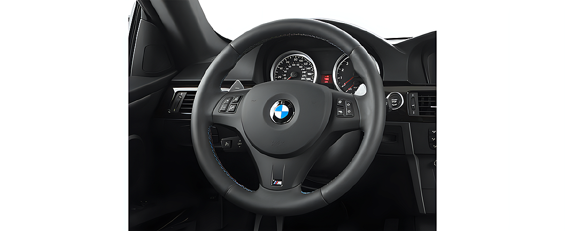 BMW M3 2013 6