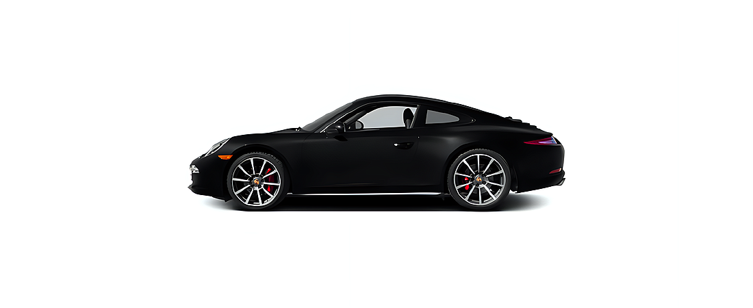 Porsche 911 2013 21
