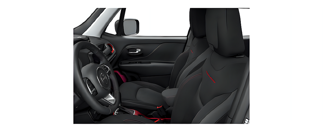 Jeep Renegade 2021 34