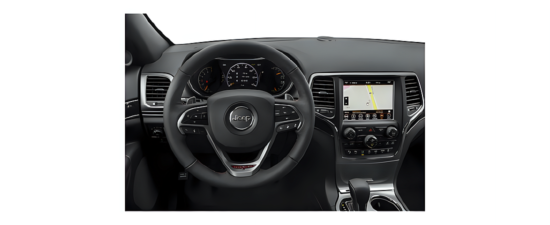 Jeep Grand Cherokee 2020 35