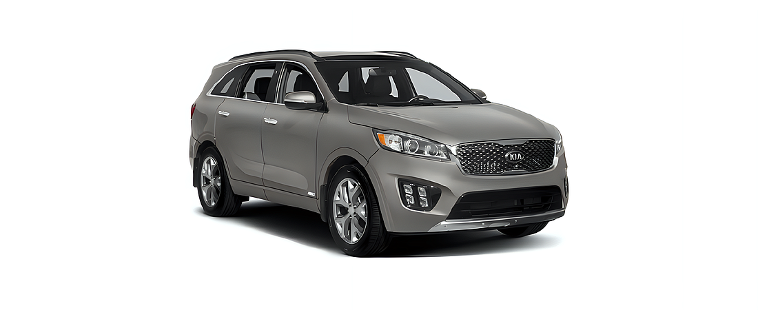 Kia Sorento 2018 45