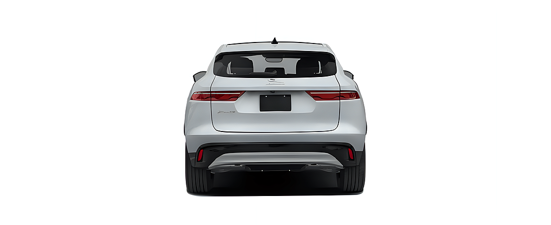 Jaguar F-Pace 2021 5