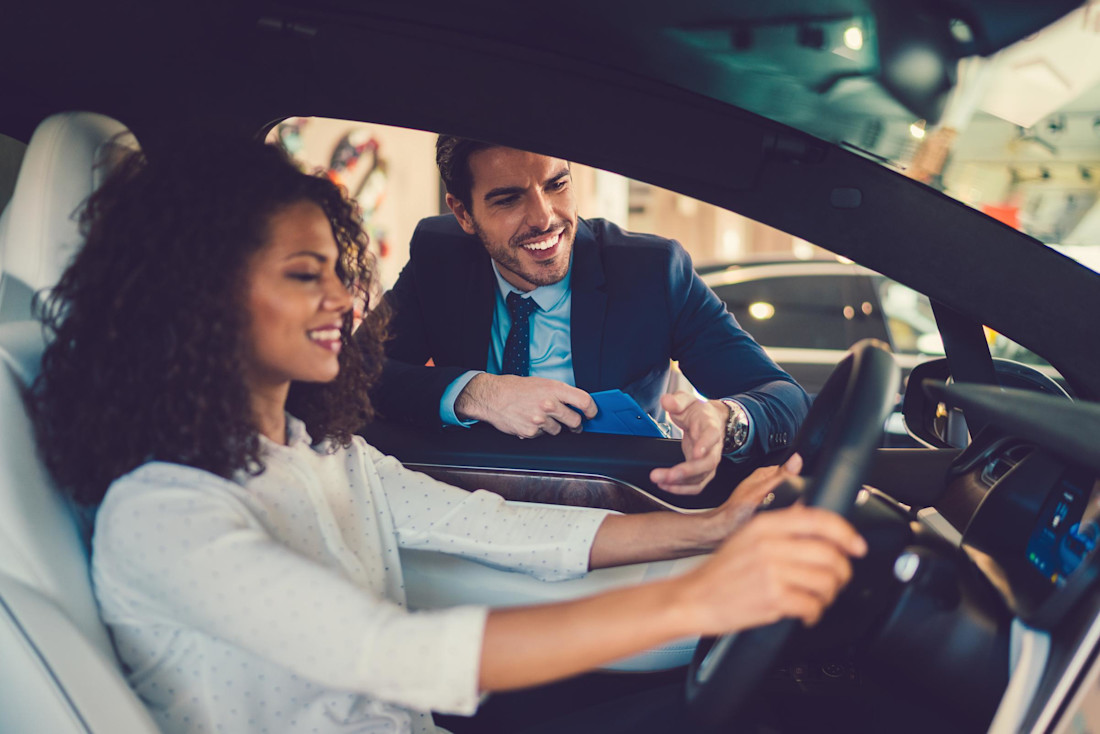 Europa Report AutoScout24: VW Golf, 3er BMW und Mercedes C-Klasse beliebteste Modelle 2020