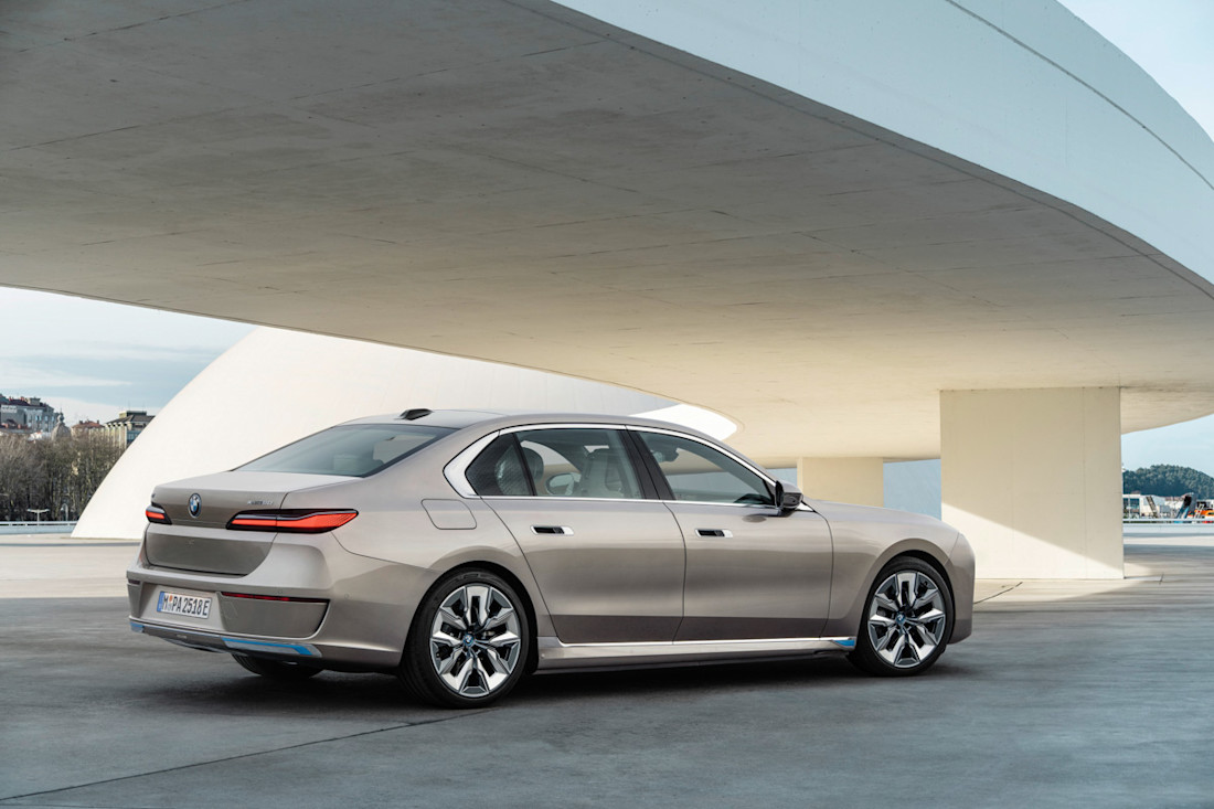 Editorial 2023 bmw 7 series 14