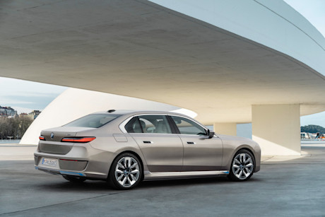 Editorial 2023 bmw 7 series 14