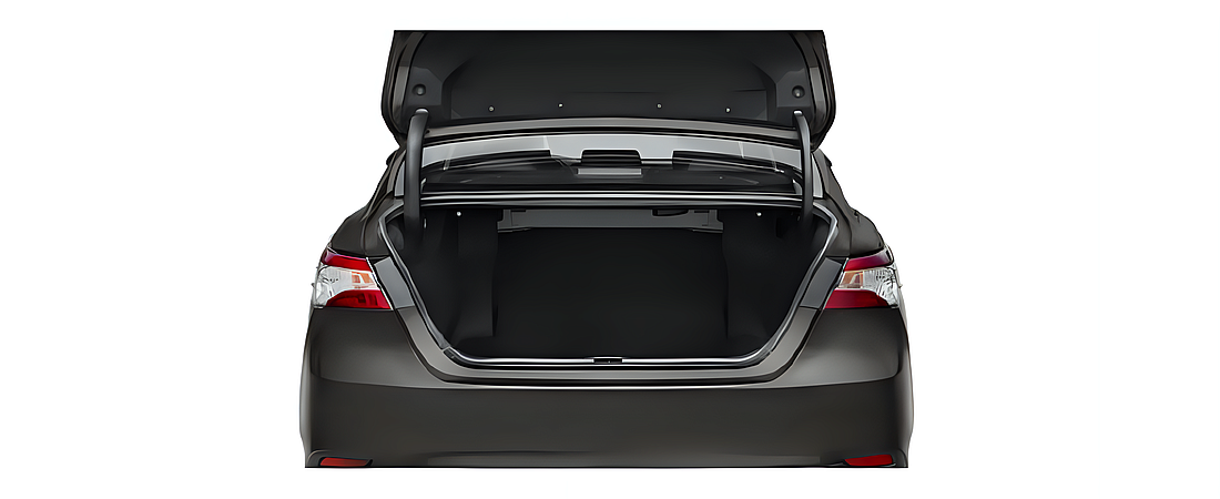 Toyota Camry 2020 39